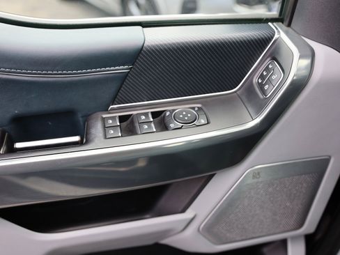 Certified 2021 Ford F150 Limited image 36