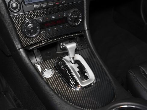 Used 2008 Mercedes-Benz CLK 63 AMG Black Series image 40