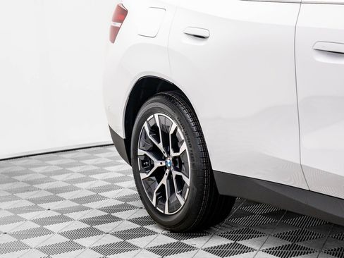 New 2025 BMW X3 xDrive30i w/ Premium Package image 35