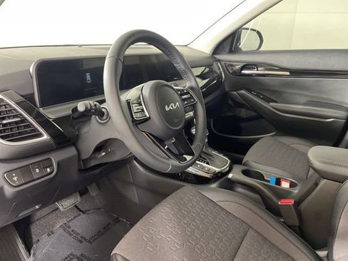 New 2026 Kia Seltos S AWD/4WD image 21