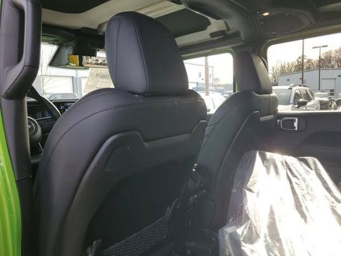 New 2026 Jeep Gladiator Rubicon image 15