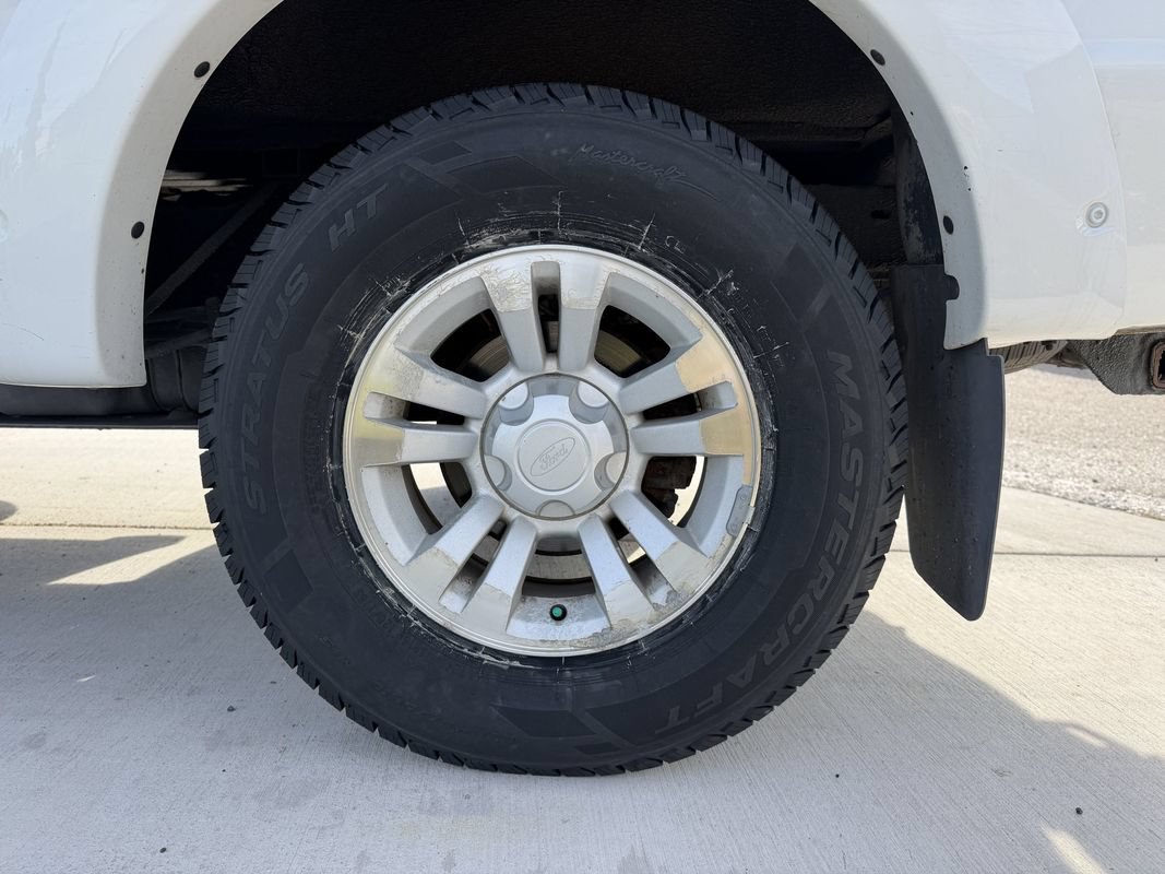Used 2010 Ford Ranger Sport AWD/4WD image 29