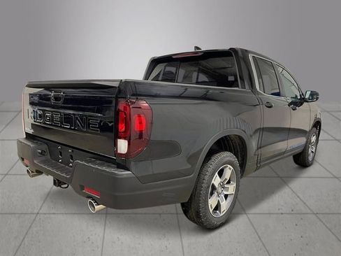 New 2026 Honda Ridgeline RTL image 5