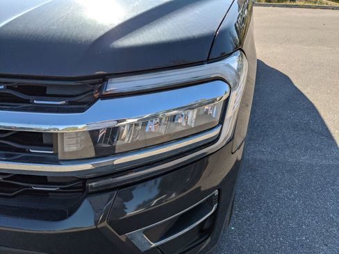 Certified 2024 Ford Expedition Max Limited image 13