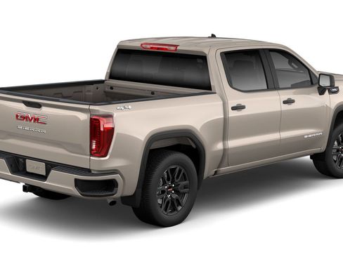 New 2026 GMC Sierra 1500 Pro w/ Graphite Edition image 27