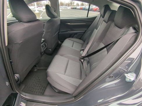 Used 2026 Toyota Camry LE image 14