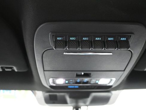 Used 2024 Ford F250 Platinum image 29