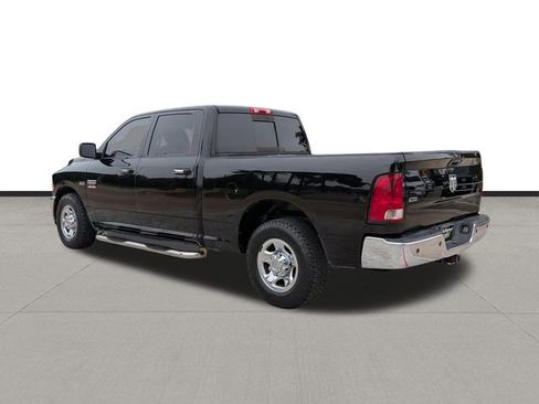 Used 2012 RAM 2500 SLT RWD image 7