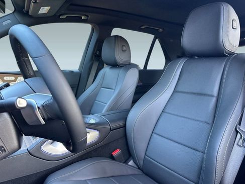New 2026 Mercedes-Benz GLE 350 4MATIC image 5