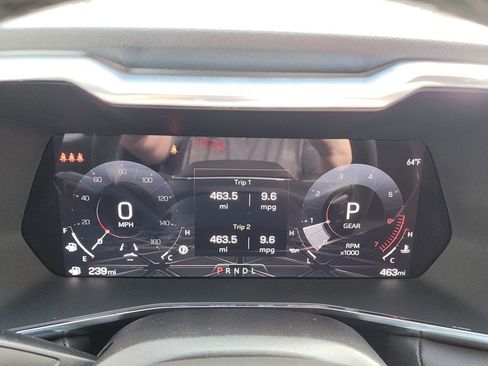 New 2026 GMC Canyon Elevation w/ Convenience Package image 22