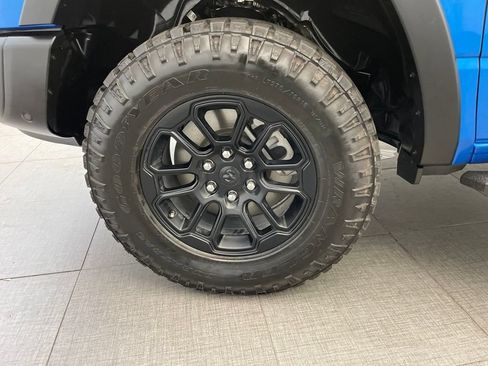 Used 2025 RAM 1500 Rebel w/ Rebel Level 1 Equipment Group AWD/4WD image 19