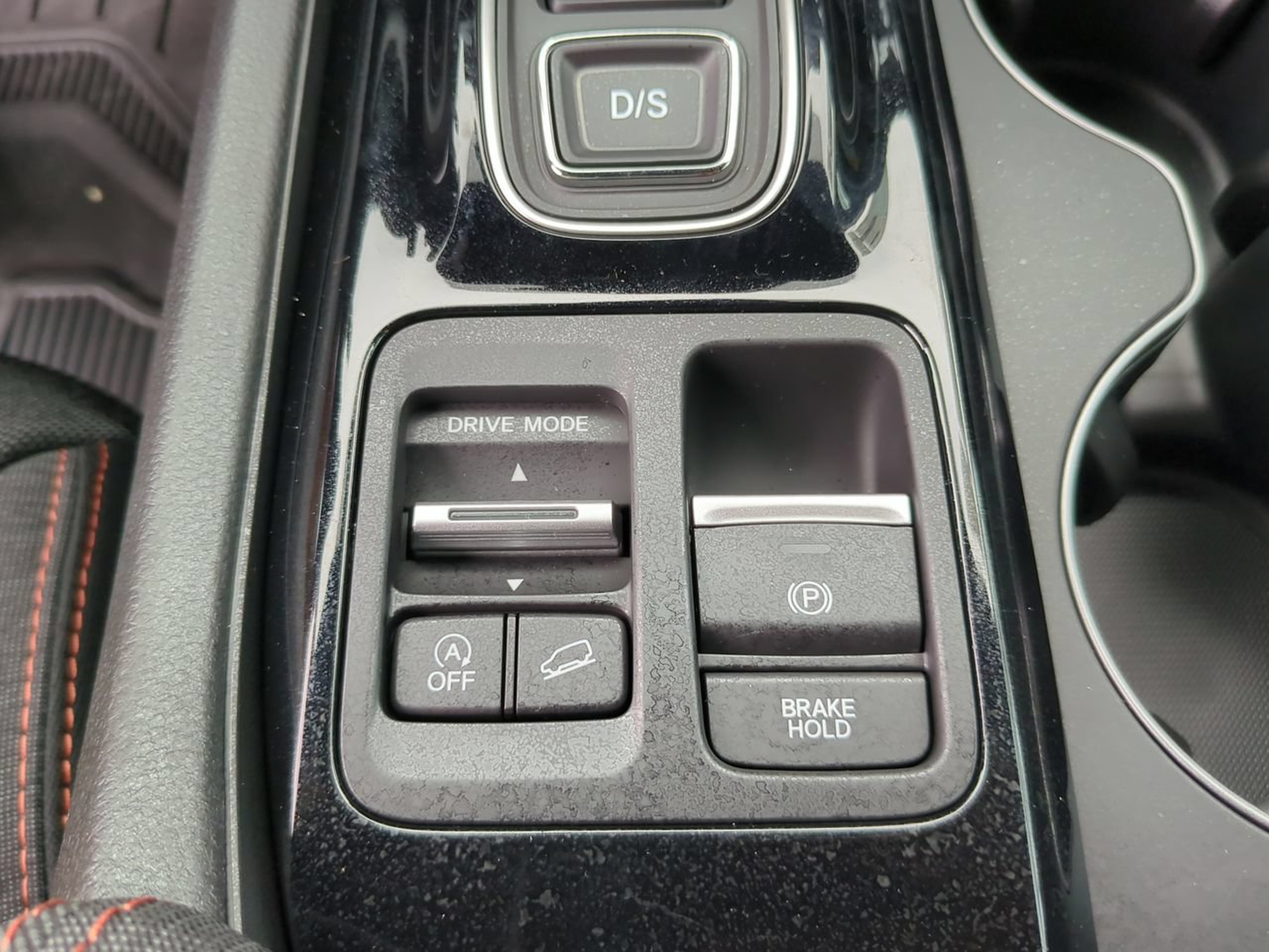 New 2026 Honda Pilot Sport image 27
