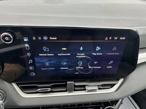 New 2027 Chevrolet Equinox LT FWD image 5