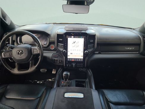 Used 2023 RAM 1500 TRX w/ TRX Level 2 Equipment Group AWD/4WD image 11