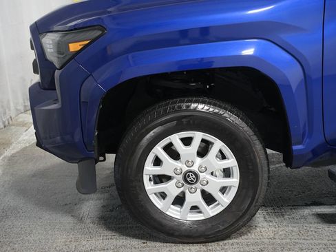 Certified 2024 Toyota Tacoma SR5 image 5