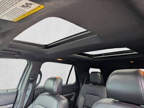 Used 2016 Ford Explorer Sport w/ Equipment Group 401A image 16