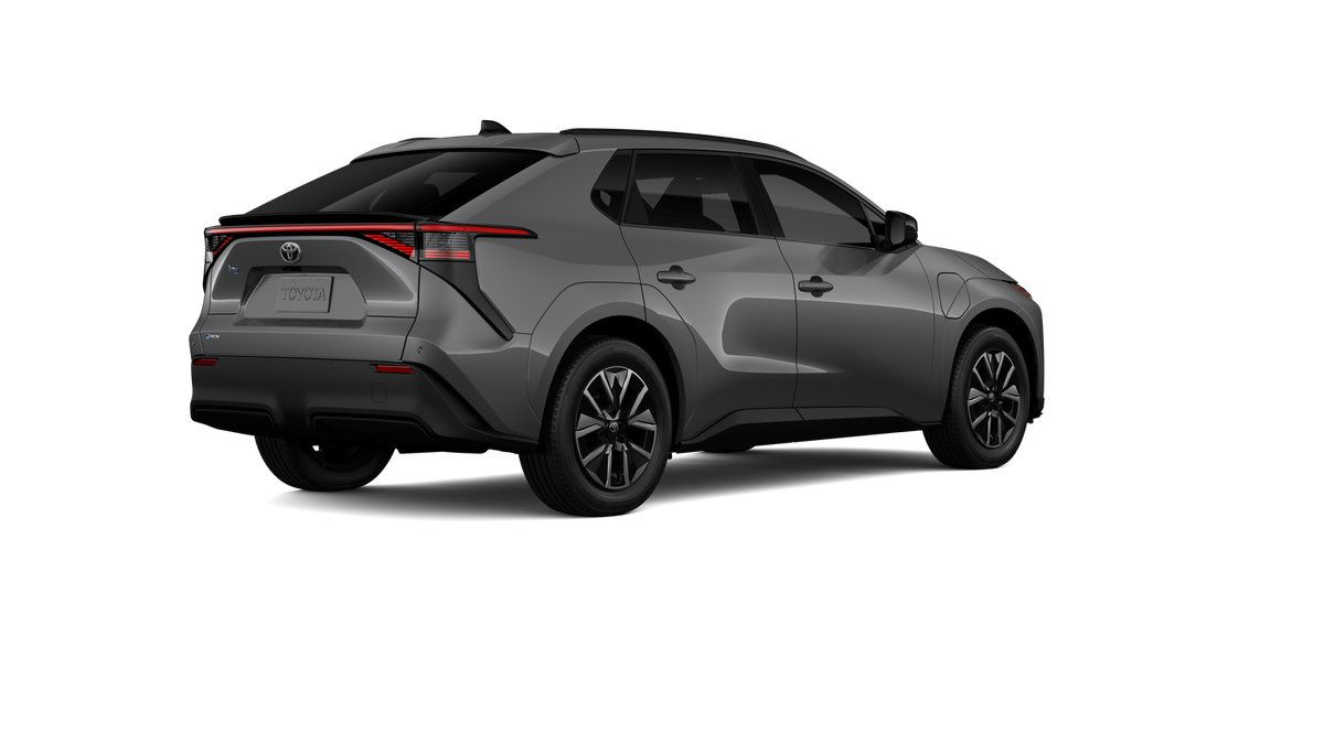 New 2027 Toyota bZ FWD image 10