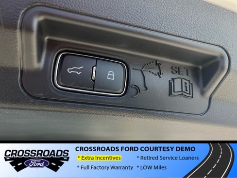 New 2026 Ford Explorer Active w/ Active Comfort Package AWD/4WD image 21