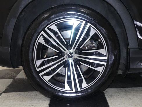 Used 2023 Mercedes-Benz EQS 450+ 4MATIC SUV image 40