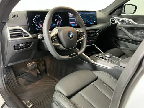 Used 2026 BMW 430i w/ Parking Assistance Package RWD image 21