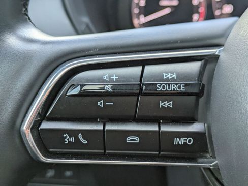 Used 2024 MAZDA CX-90 3.3 Turbo w/ Premium Plus Pkg image 13