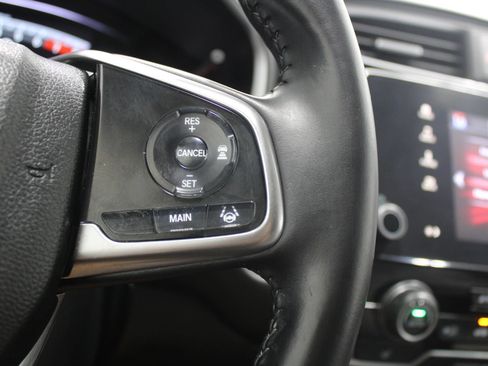Used 2018 Honda CR-V EX-L image 37