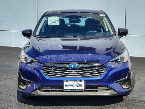 Used 2025 Subaru Impreza 2.0i image 4