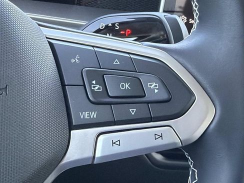 New 2026 Volkswagen Tiguan S FWD image 18