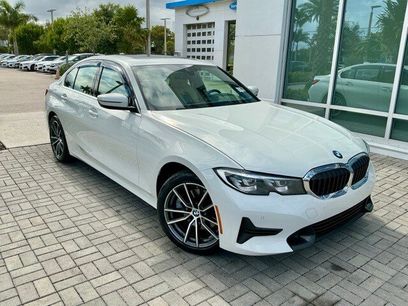 Used 2020 BMW 330i xDrive Sedan w/ Driving Assistance Package
