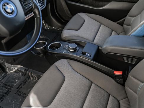 Used 2018 BMW i3 s image 19