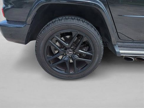 Used 2022 Mercedes-Benz G 63 AMG 4MATIC image 28