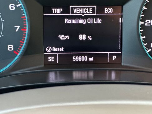 Used 2022 Chevrolet Malibu LT image 25