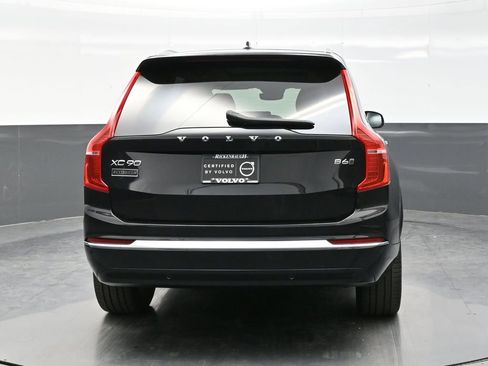 Used 2023 Volvo XC90 B6 Plus AWD/4WD image 6