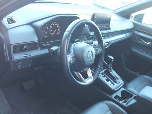 Used 2025 Honda CR-V Sport-L image 15