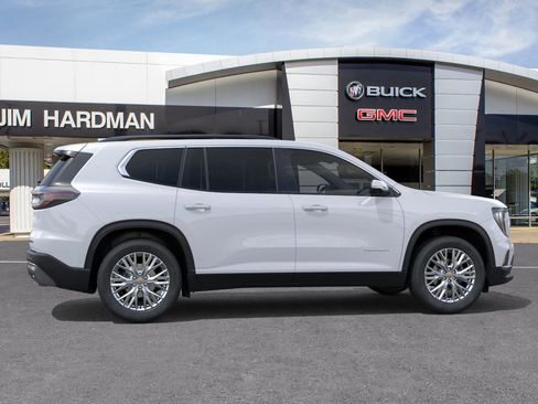 New 2026 GMC Acadia Elevation w/ Elevation Premium Package image 5