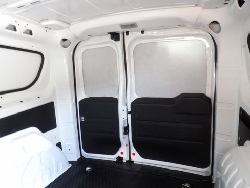 Used 2022 RAM ProMaster City Wagon FWD image 29