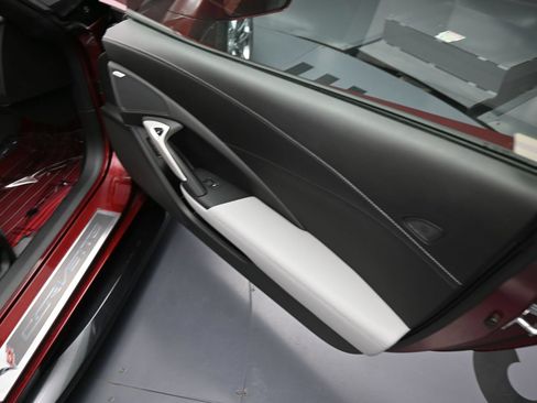 Used 2019 Chevrolet Corvette Grand Sport RWD image 19