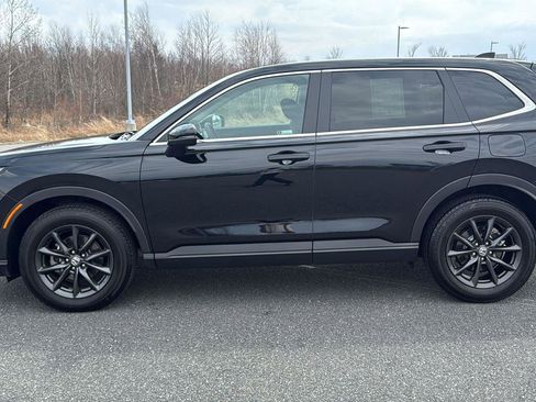 Used 2026 Honda CR-V EX-L image 13