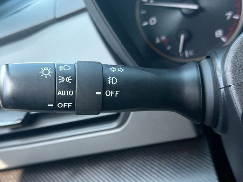 Certified 2024 Subaru Crosstrek 2.5i Wilderness image 29