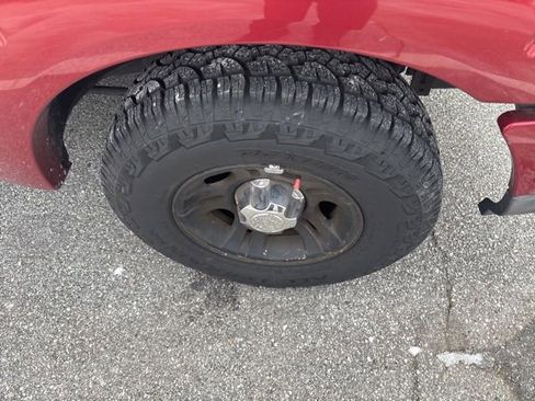 Used 2010 Ford Ranger Sport image 2