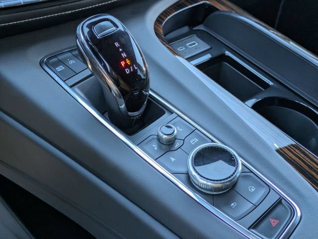 Used 2023 Cadillac Escalade ESV Premium Luxury w/ LPO, Floor Liner Package AWD/4WD image 25