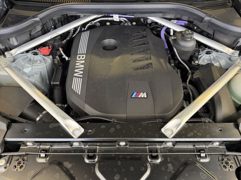 Used 2026 BMW X6 xDrive40i w/ Executive Package image 27