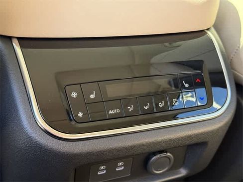 New 2026 INFINITI QX80 Pure w/ Cargo Package image 22