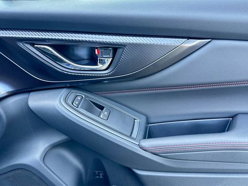 New 2025 Subaru WRX Premium image 20