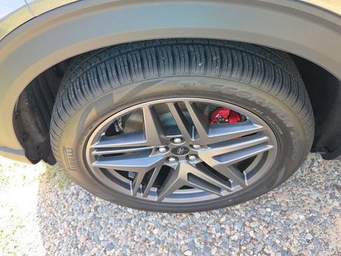 Used 2026 Ford Explorer ST w/ Sun And Sound Package RWD image 18