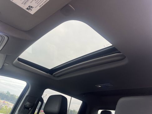 Used 2024 Chevrolet Silverado 2500 LTZ w/ LTZ Plus Package image 30