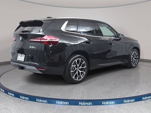 New 2026 BMW X3 xDrive30i w/ Premium Package AWD/4WD image 5