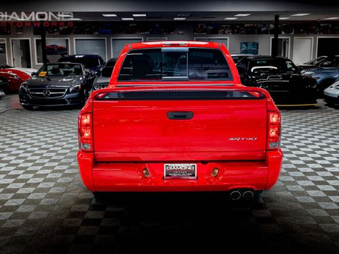 Used 2004 Dodge Ram 1500 Truck 2WD Regular Cab image 31