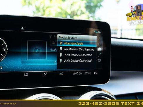 Used 2020 Mercedes-Benz C 300 Coupe w/ Premium Package image 35