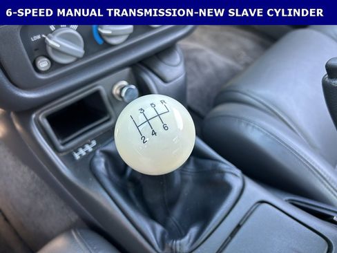 Used 1997 Pontiac Firebird Trans Am image 8